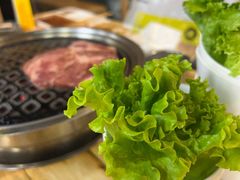 -霸腹烤肉(厦门柚子番店)