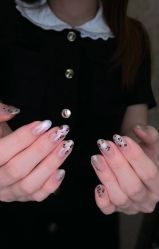 -情同手足美甲美睫