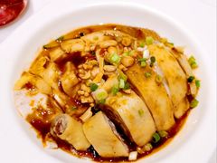 川汁口水鸡-稻香饭店(IFS国金中心店)