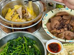 -成惠食府(赤岗店)