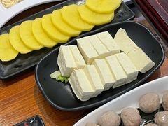 -八宝牛潮汕鲜牛肉火锅(净月店)