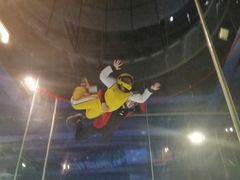 -飞行家太空体验馆(祥云小镇店)