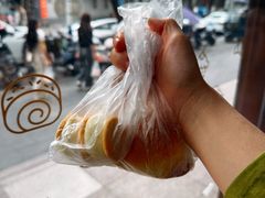 -甜嘟嘟烘焙坊(舒城路店)