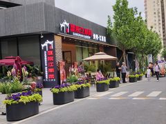 -清真·鸦儿李记·小馆(后海店)