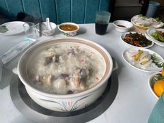 -金华砂锅筒骨砂锅夜宵(临平店)