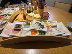 -芸南道·过桥米线(昆明老街旗舰店)