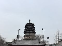 -天宁寺