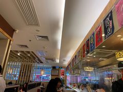 -万岁寿司(蓬江万达店)