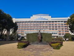 -浙江大学(玉泉校区)