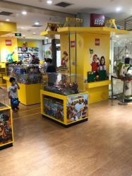 -KIDSLAND(北京蓝色港湾店)