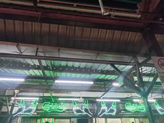 -黄亚华小食店(Jalan Alor)