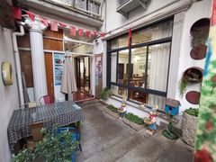 -美味之家·湖景农家乐(太湖东山店)