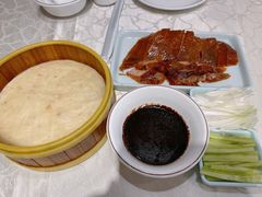 -福来居烤鸭店(天坛二店)