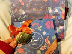 -VENCHI 闻绮(北京国贸商城店)