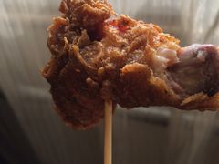 -延庆观炸鸡(淮北街总店)