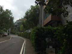 -庐山天沐温泉度假村