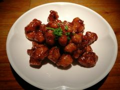 糖醋里脊-外婆家(静安大悦城店)
