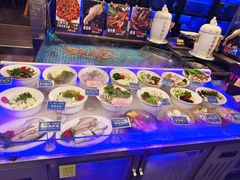 -宋园·金宴浙鲜馆(静安店)