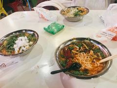 经典原味螺蛳粉-柳星·螺蛳粉(D11店)