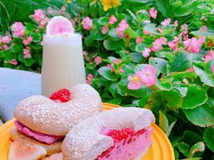 -Catch Bagel(芳草地店)