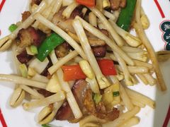 -飞尝蚝·顺德菜·鱼生(顺德总店)