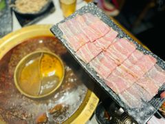 -哥老官重庆美蛙鱼头(西湖银泰十一哥店)