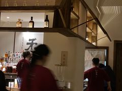 -兮禾酒馆(护国路店)