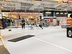 -燃无界格斗·拳击搏击体能馆(优品道店)