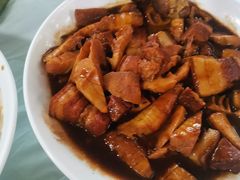 -小六农家乐(崇明西沙湿地店)