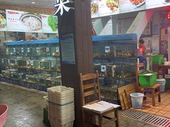 -范饭椰林川湘味海鲜·椰子鸡(三亚湾椰梦长廊店)