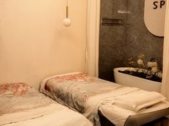 -小仙女采耳·按摩·SPA(深圳旗舰店)