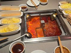 -海底捞火锅(珠影星光城夜宵主题店)