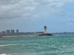 -海南清水湾莱佛士酒店