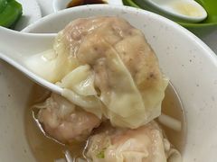 -麦文记面家(佐敦店)