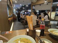 -王春春鸡汤饭(上海中海环宇城店)