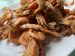 -北戴河转鱼·炒螃蟹酱餐厅