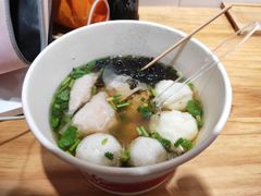 -家宴·灌蛋·沙茶面(曾厝垵店)