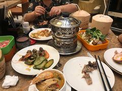 -盛宴标帜餐厅·亲子自助 (南昌喜来登酒店)