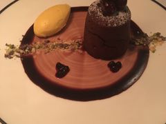 -牛排坊(成都群光君悦酒店)