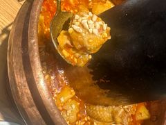 -一坐一忘云南菜(嘉里中心店)