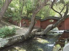 -水磨沟公园