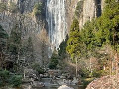 -刘伯温故里景区百丈漈
