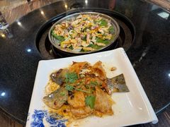 -阿多私房菜(顺德店)