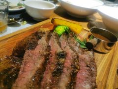 -五合院·整点烤肉