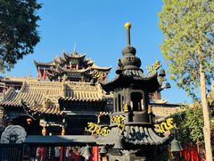-高庙保安寺