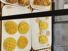 -顶东面包花园·生日蛋糕(香榭丽店)