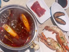 -上宴精品海鲜姿造(晶融汇旗舰店)