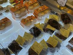 -蜂蝶来饼店(拱北总店)