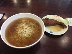 -朱鸿兴面馆(镇湖店)