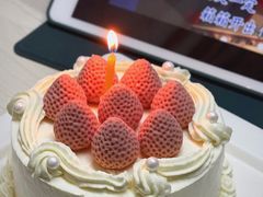 -壹点壹客·生日蛋糕(南山店)